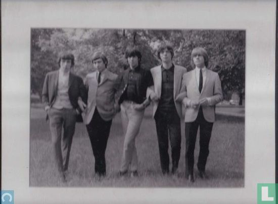 Rolling Stones: foto - Image 1