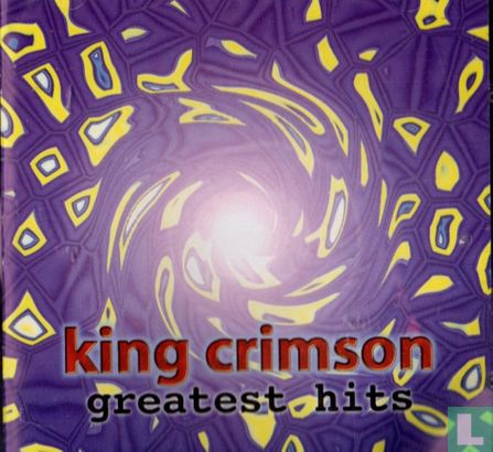 King Crimson greatest hits - Bild 1