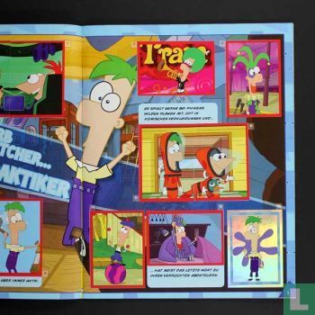 Phineas and Ferb - Image 2