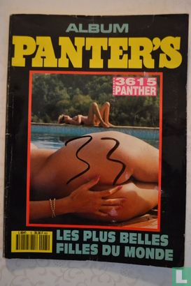 Panter's Album - Bild 1