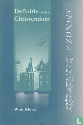 Definitie van het Christendom - Image 1
