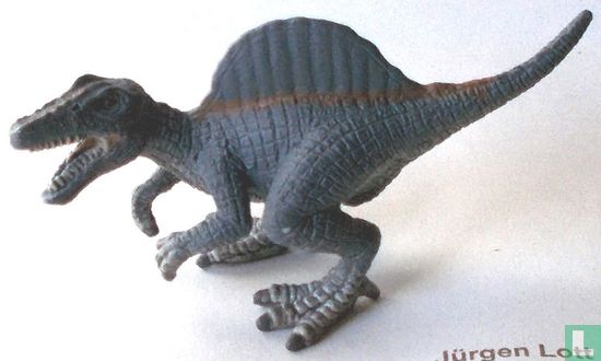 Spinosaurus mini