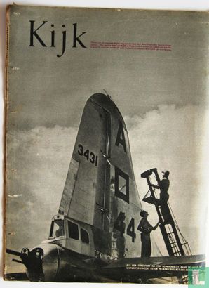 Kijk (1940-1945) [NLD] 24 - Bild 2