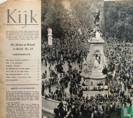Kijk (1940-1945) [NLD] 24 - Bild 3