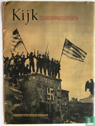 Kijk (1940-1945) [NLD] 16 - Bild 2