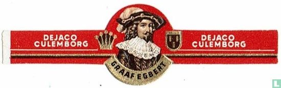 Graaf Egbert - Dejaco Culemborg - Dejaco Culemborg   - Image 1