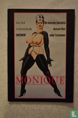 Monique 1 - Afbeelding 1