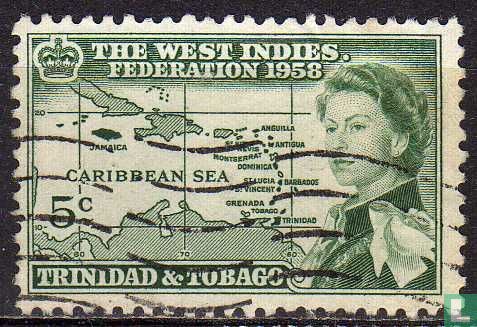 Britse Caribische Federatie