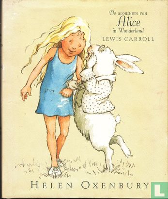 De avonturen van Alice in wonderland - Image 1