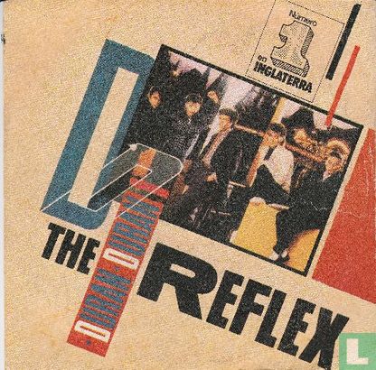 The Reflex  - Image 1