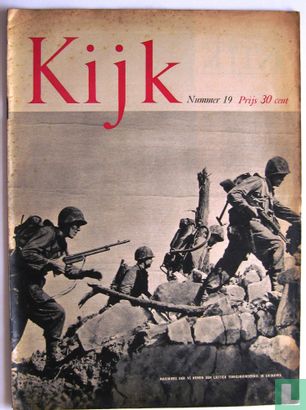 Kijk (1940-1945) [NLD] 19 - Bild 1