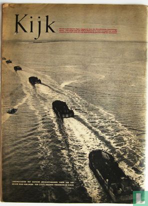 Kijk (1940-1945) [NLD] 19 - Bild 2