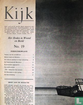 Kijk (1940-1945) [NLD] 19 - Image 3