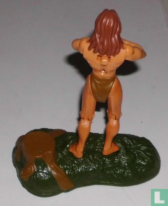 Tarzan - Afbeelding 2