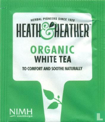 White Tea - Afbeelding 1