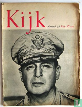Kijk (1940-1945) [NLD] 25 - Afbeelding 1