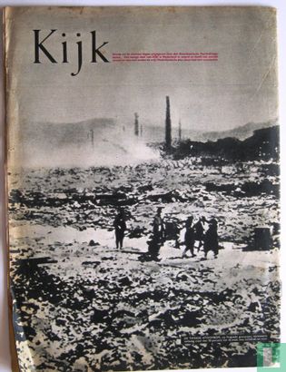Kijk (1940-1945) [NLD] 25 - Afbeelding 2
