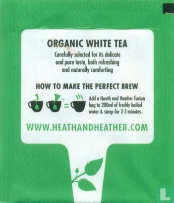 White Tea - Afbeelding 2