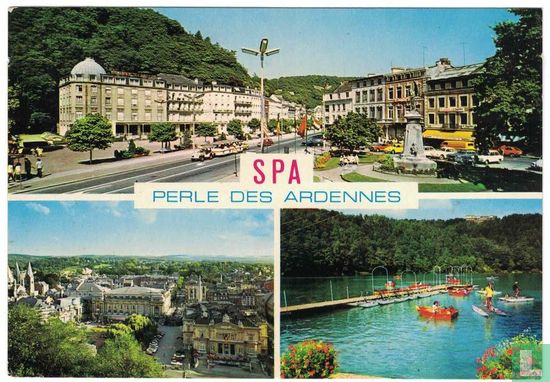 Perle des Ardennes