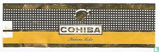 Cohiba Habana Cuba - Image 1