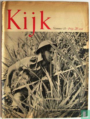 Kijk (1940-1945) [NLD] 11 - Afbeelding 1