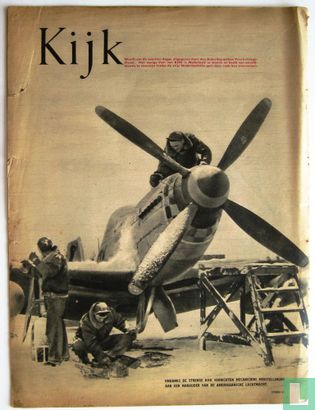 Kijk (1940-1945) [NLD] 11 - Bild 2