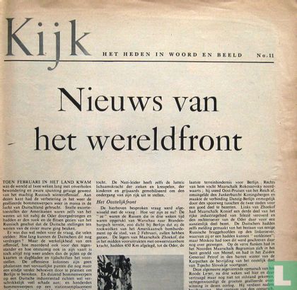 Kijk (1940-1945) [NLD] 11 - Bild 3