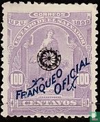 Ceres avec surcharge