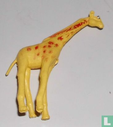 Giraffe - Afbeelding 2