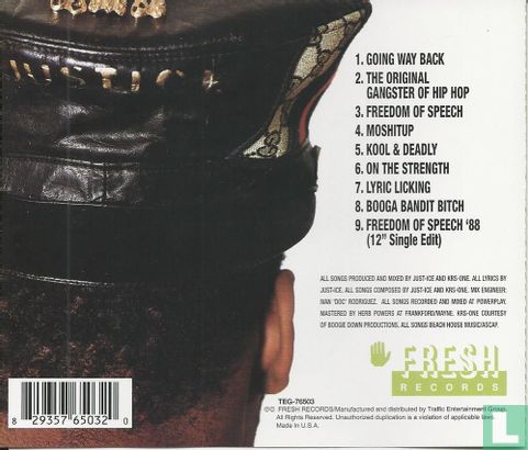 Kool & deadly (justisizms) - Image 2