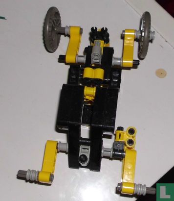 Robot - Afbeelding 2