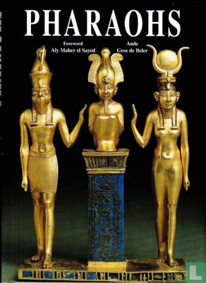 Pharaohs - Image 1