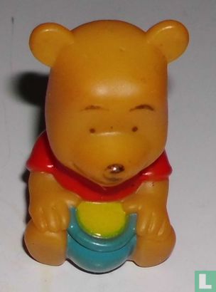 Winnie the Pooh - Image 1