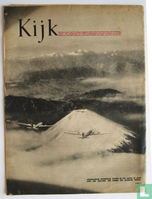 Kijk (1940-1945) [NLD] 13 - Bild 2