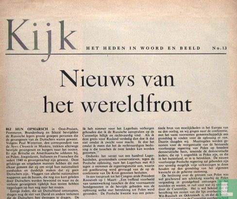 Kijk (1940-1945) [NLD] 13 - Image 3