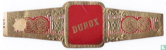 Durox - Afbeelding 1