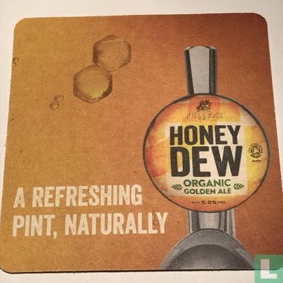 Honey Dew /  Refreshing Naturally - Image 2