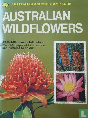 Australian Wildflowers - Image 1