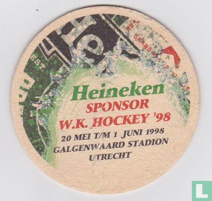 W.K. Hockey - Image 1