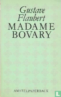Madame Bovary - Image 1