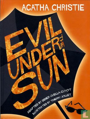 Evil Under the Sun - Afbeelding 1
