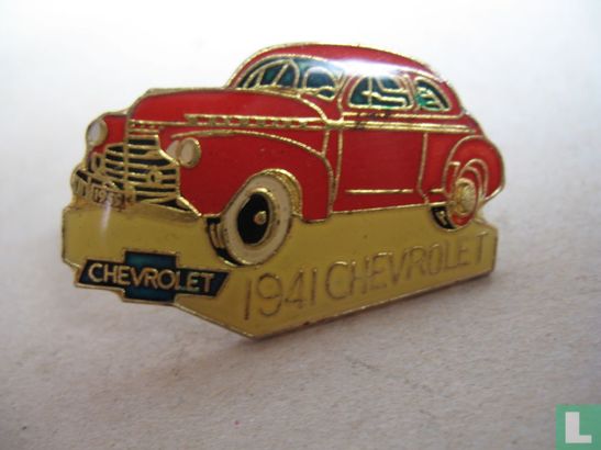 1941 Chevrolet 