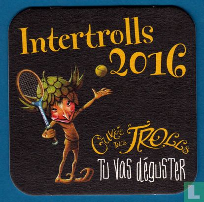 Intertrolls 2016  