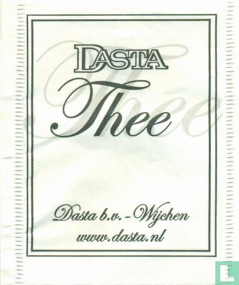Dasta Thee - Image 1