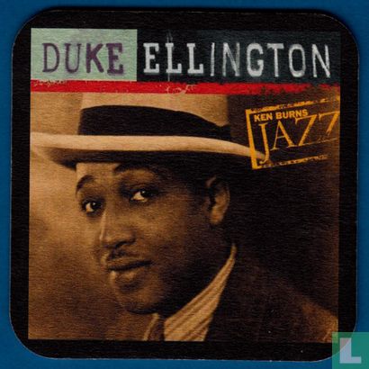 Bush a story as rich as jazz Duke Ellington - Bild 1