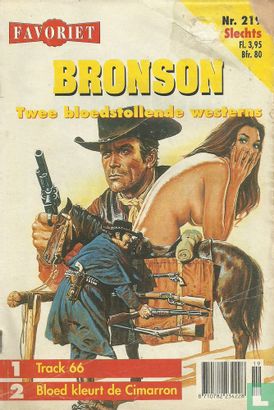 Bronson 219 - Afbeelding 1