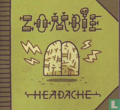 Headache - Image 1