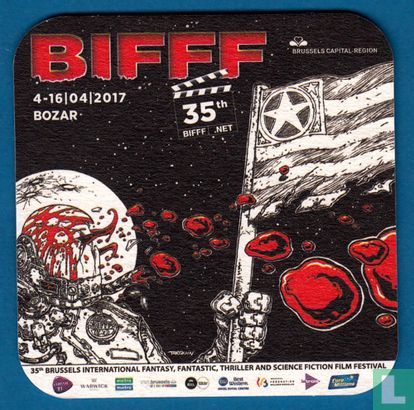 BIFFF 2017 - Afbeelding 2