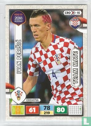 Ivan Perisic - Bild 1