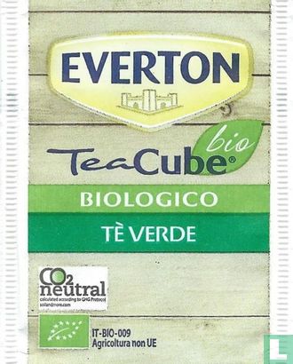 Tè Verde - Image 1